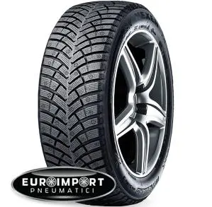 Nexen Winguard Winspike 3 Van 195/70 R15 104/102 R Carico C  CHIODATO